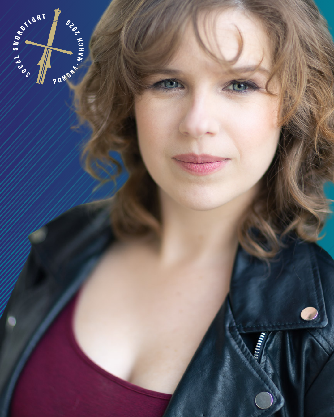 Alexandra Yastishock