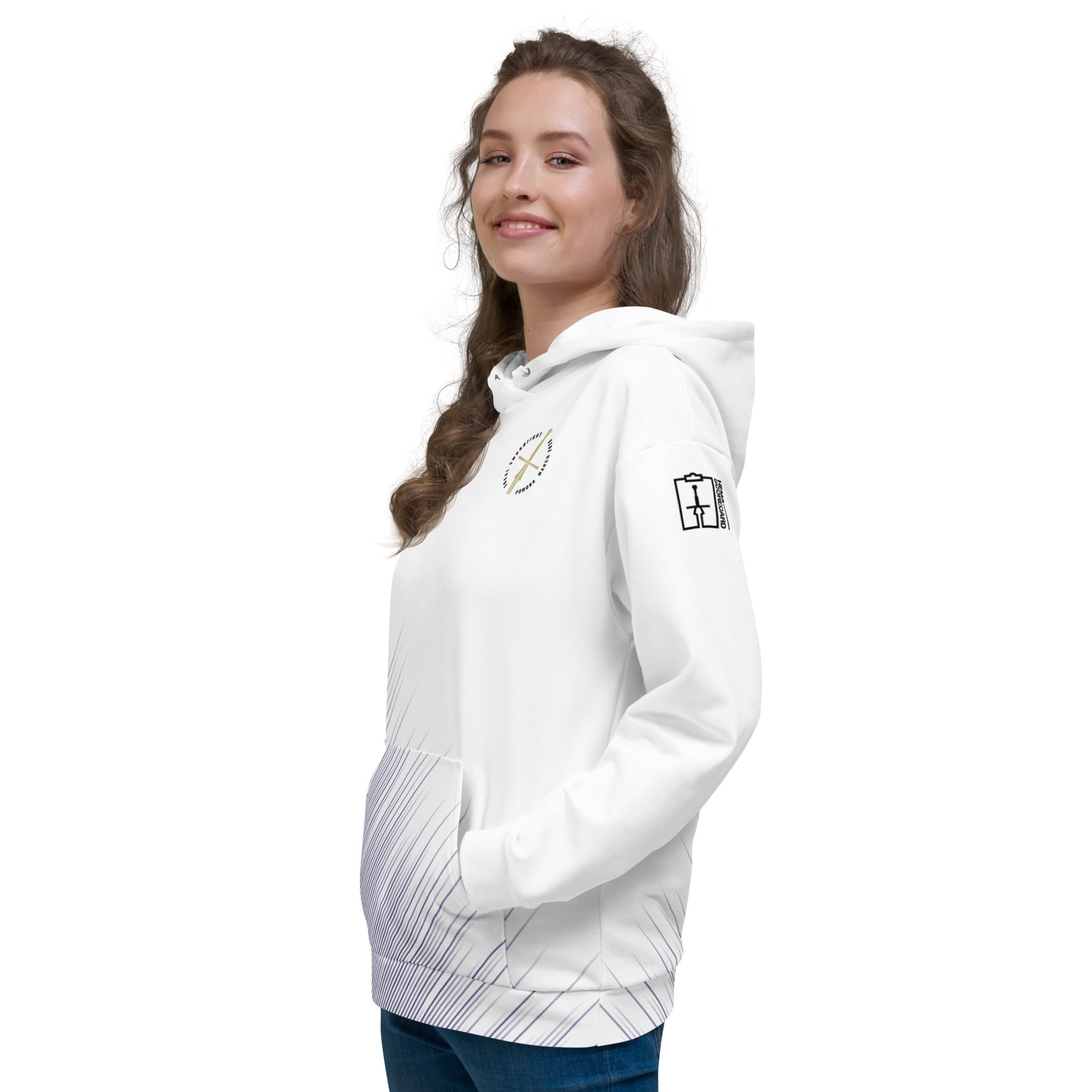 SoCal Swordfight 2026 Official Hoodie