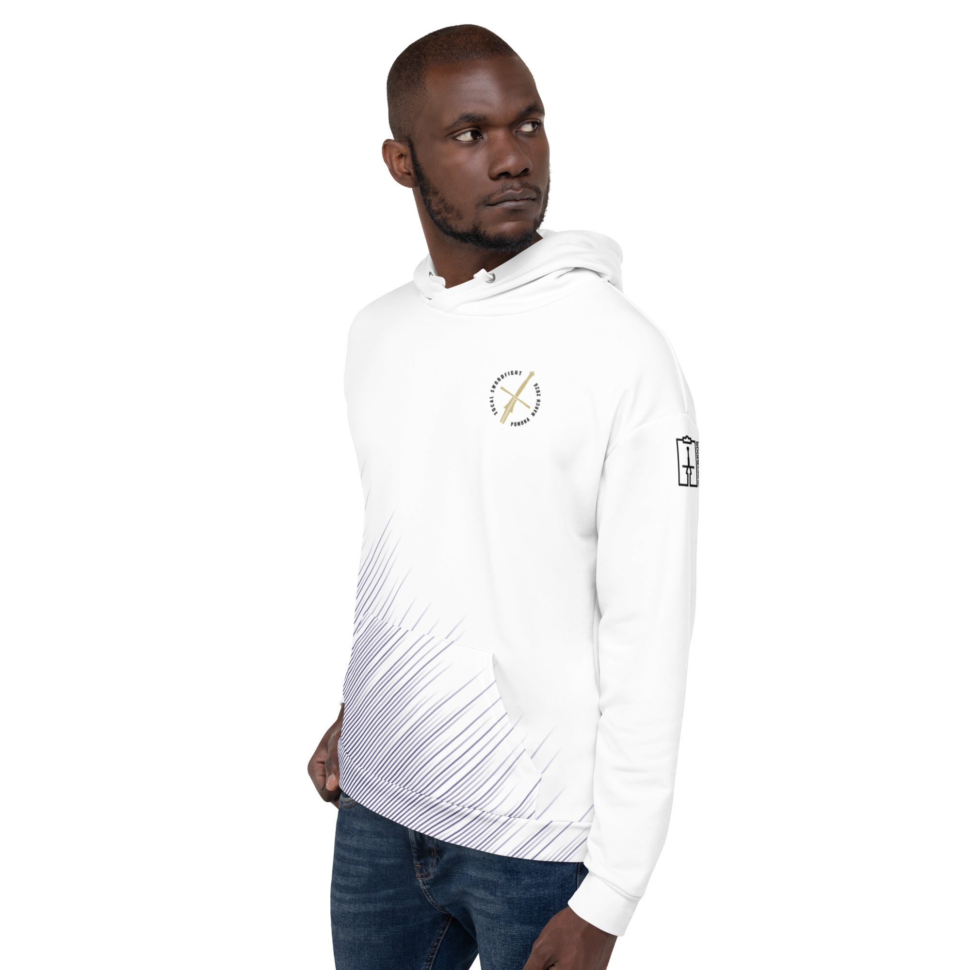SoCal Swordfight 2026 Official Hoodie