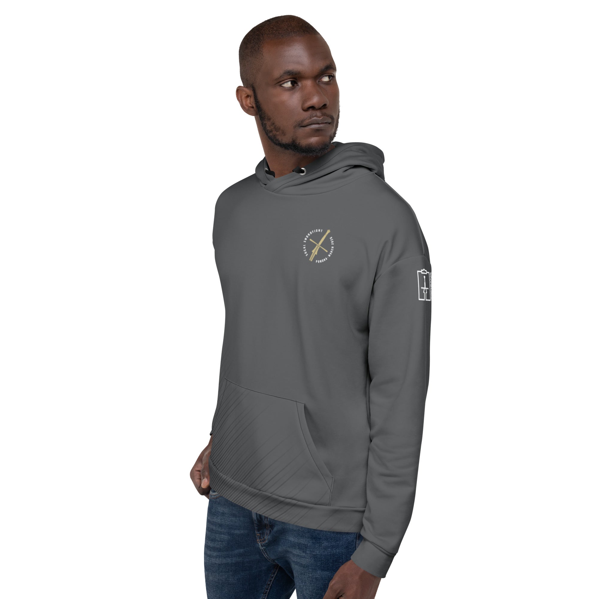 SoCal Swordfight 2026 Official Hoodie