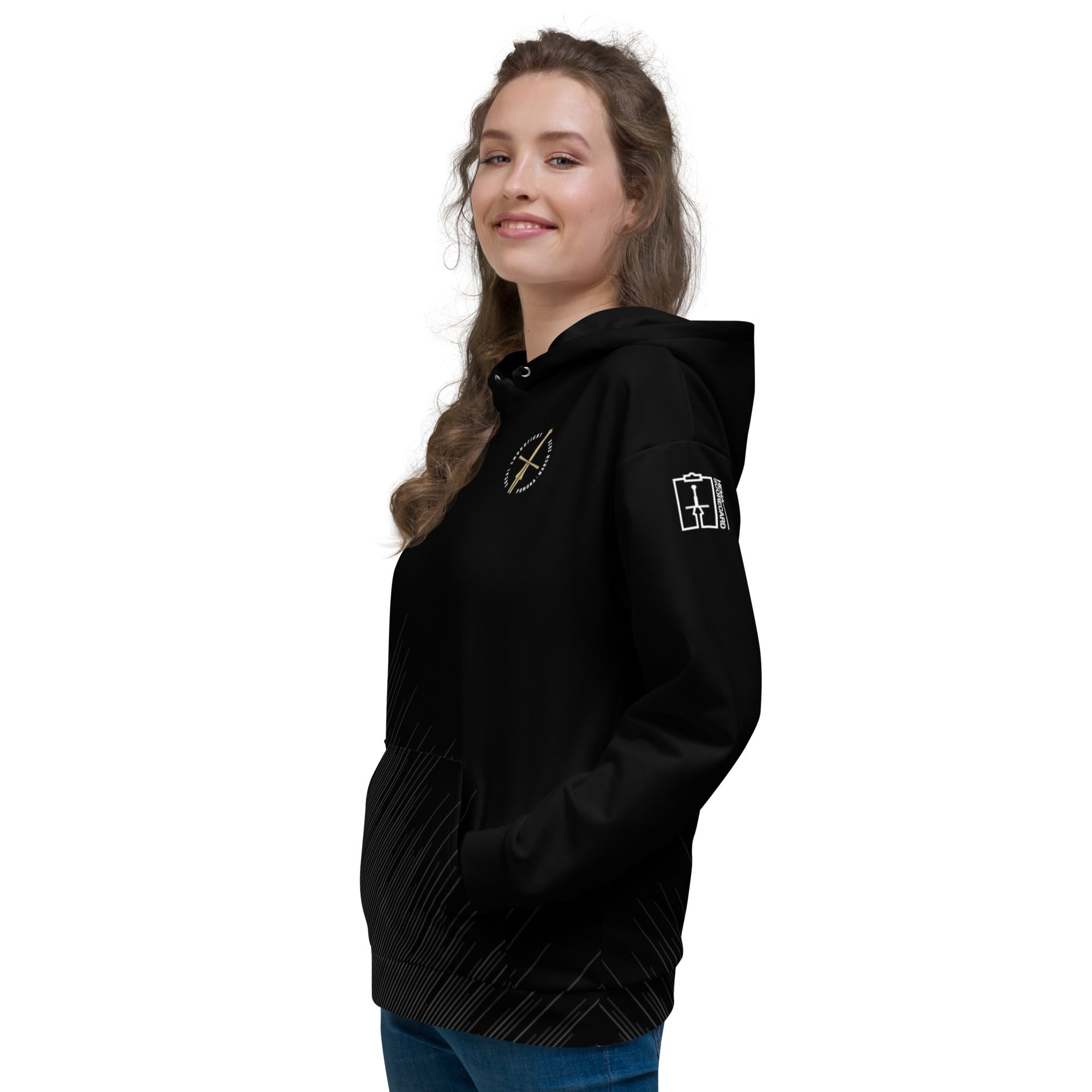 SoCal Swordfight 2026 Official Hoodie