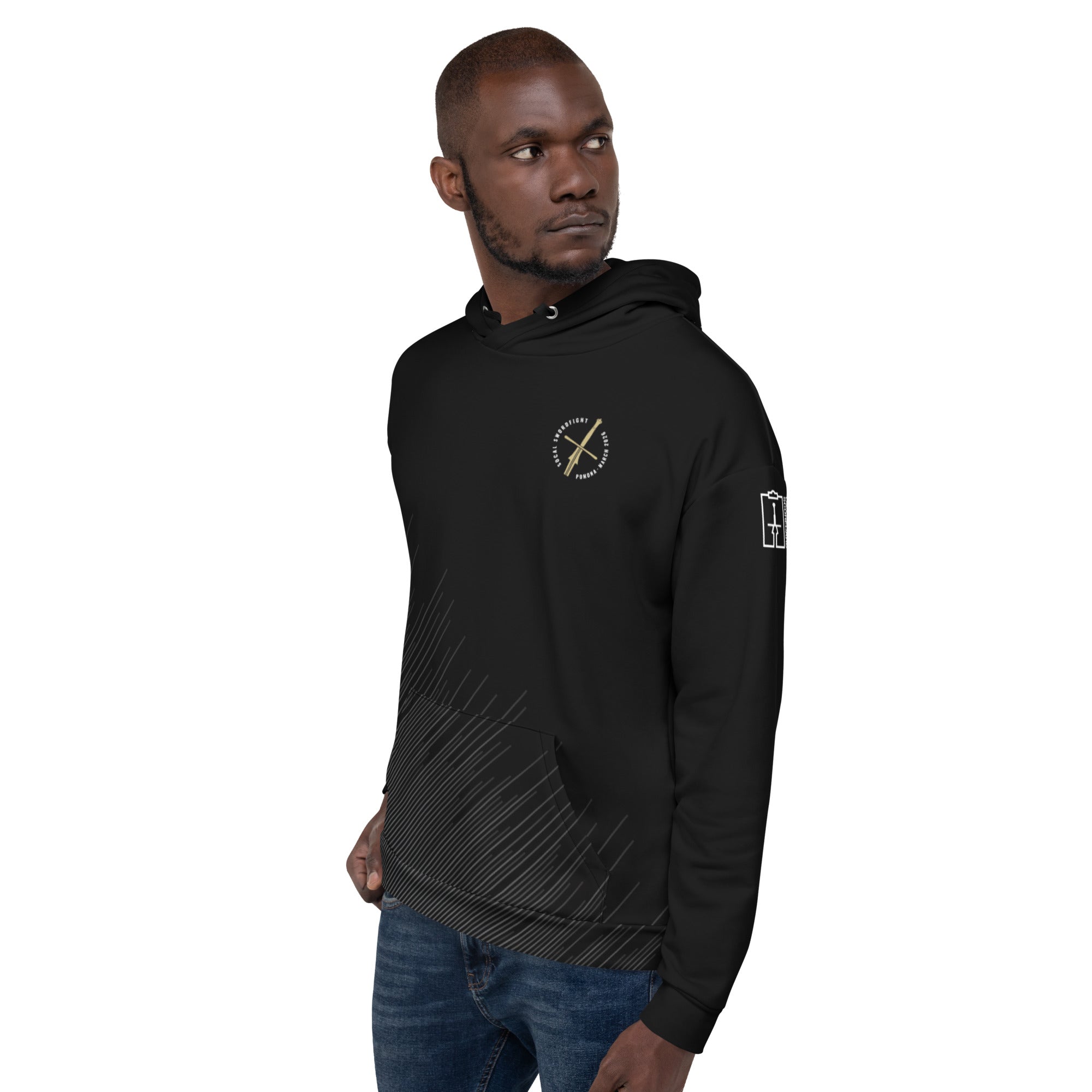 SoCal Swordfight 2026 Official Hoodie
