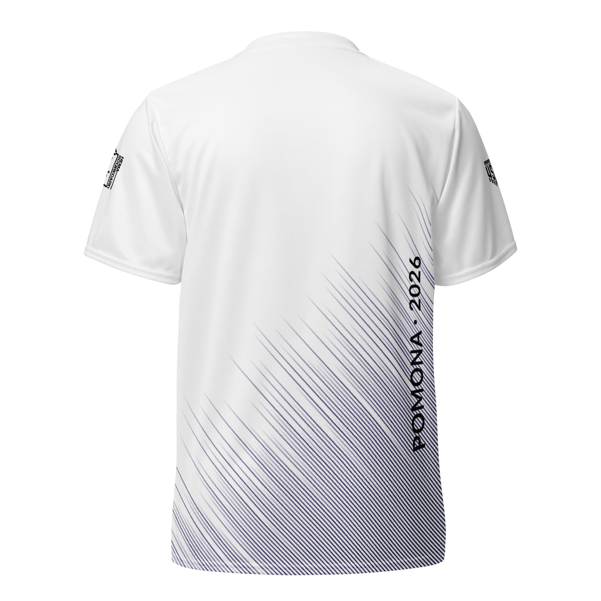 SoCal Swordfight 2026 Official Jersey