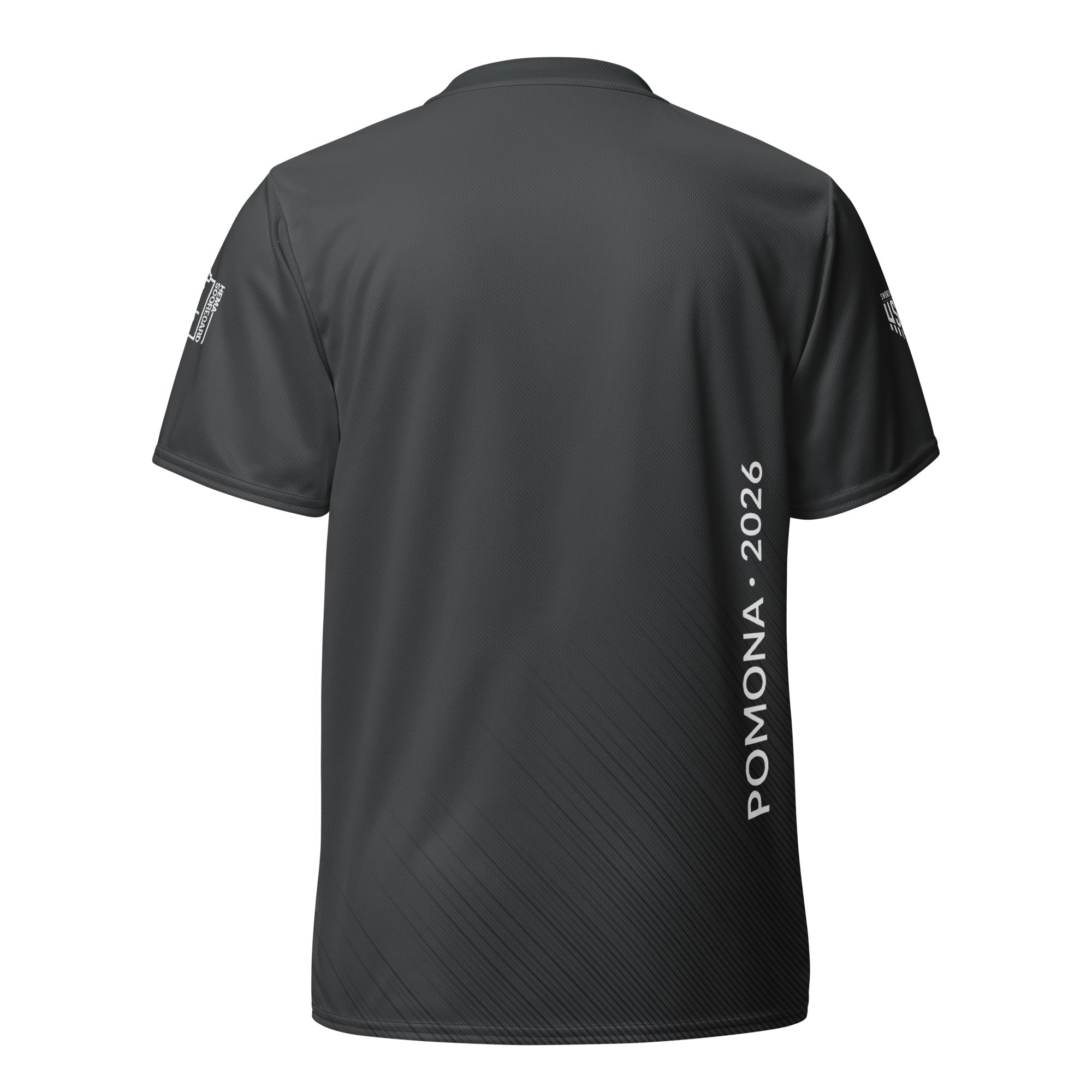SoCal Swordfight 2026 Official Jersey