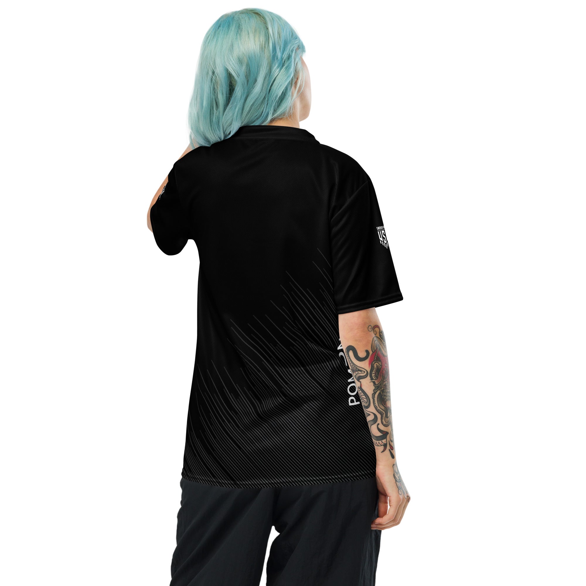 SoCal Swordfight 2026 Official Jersey