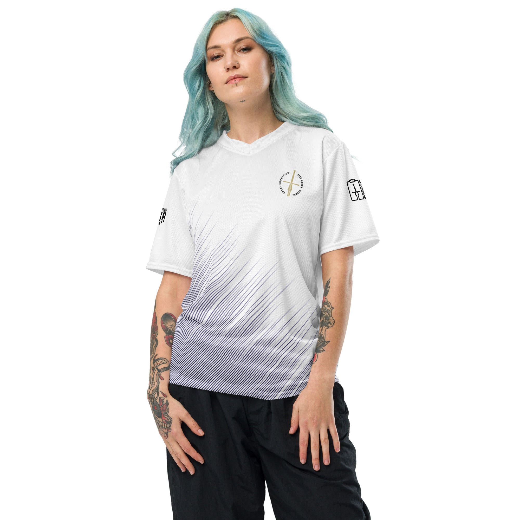 SoCal Swordfight 2026 Official Jersey