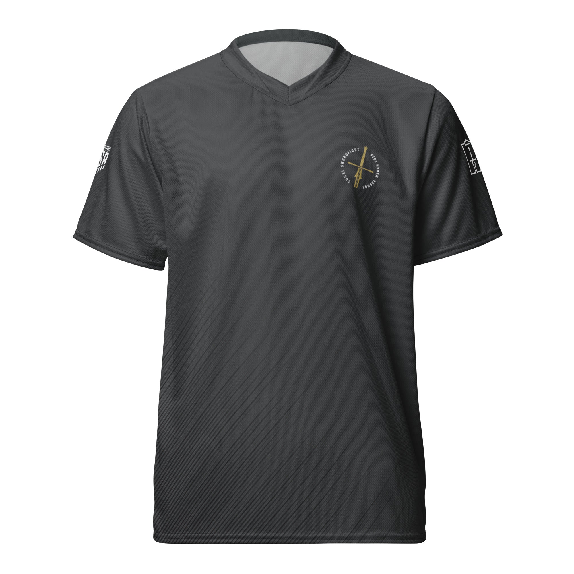 SoCal Swordfight 2026 Official Jersey