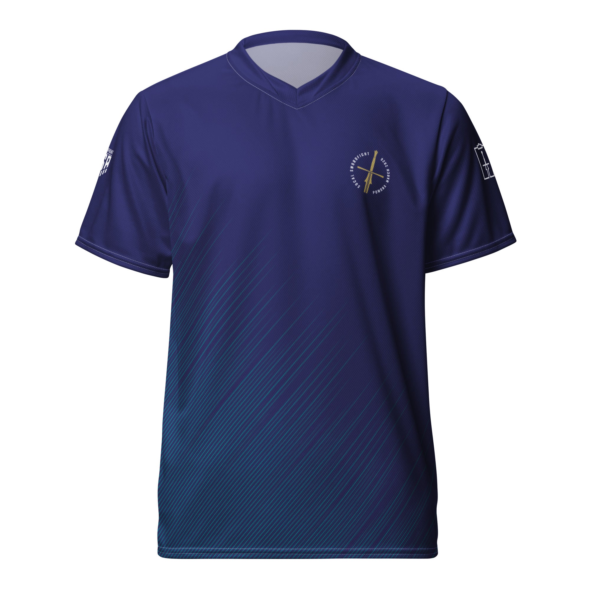 SoCal Swordfight 2026 Official Jersey