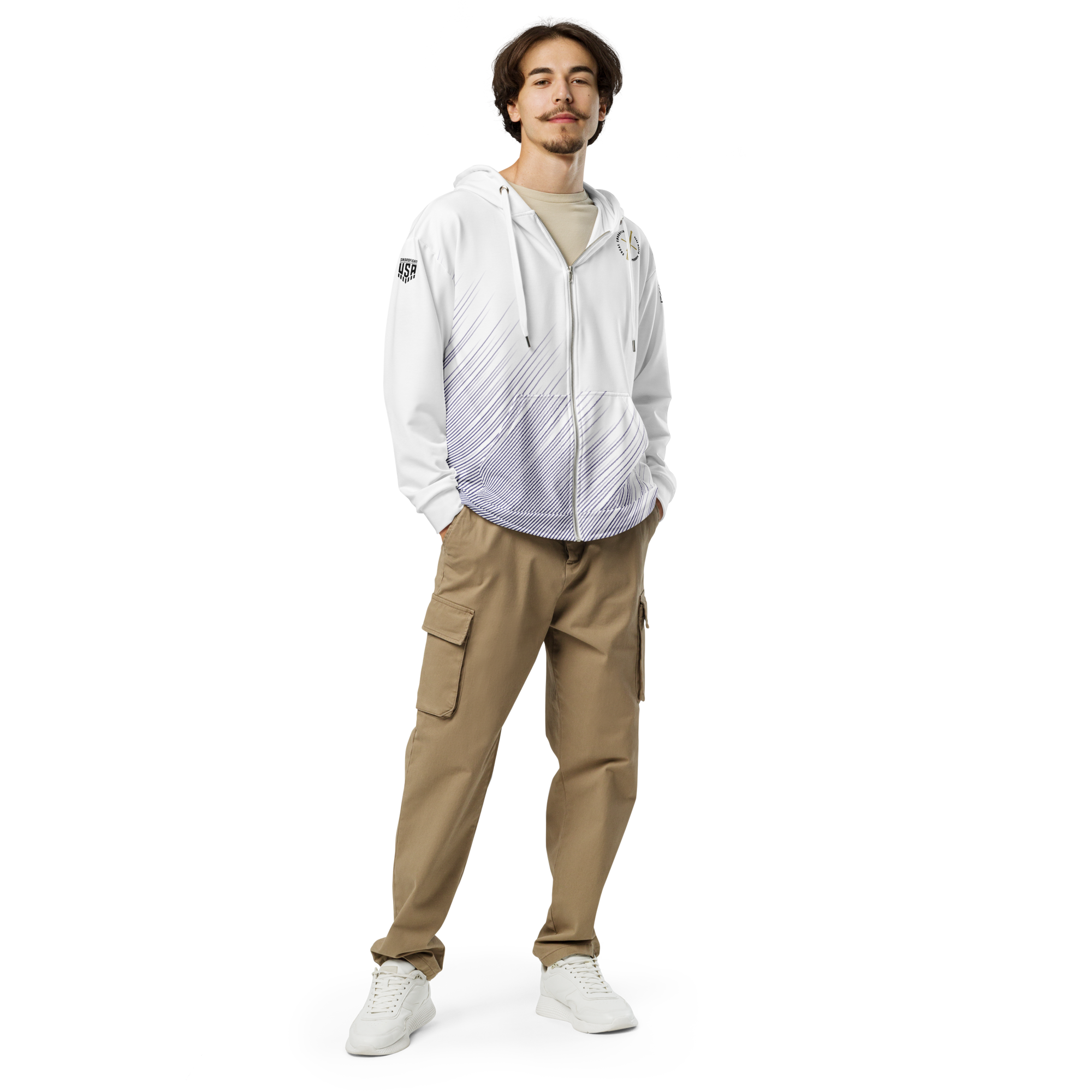 SoCal Swordfight 2026 Official Zipup