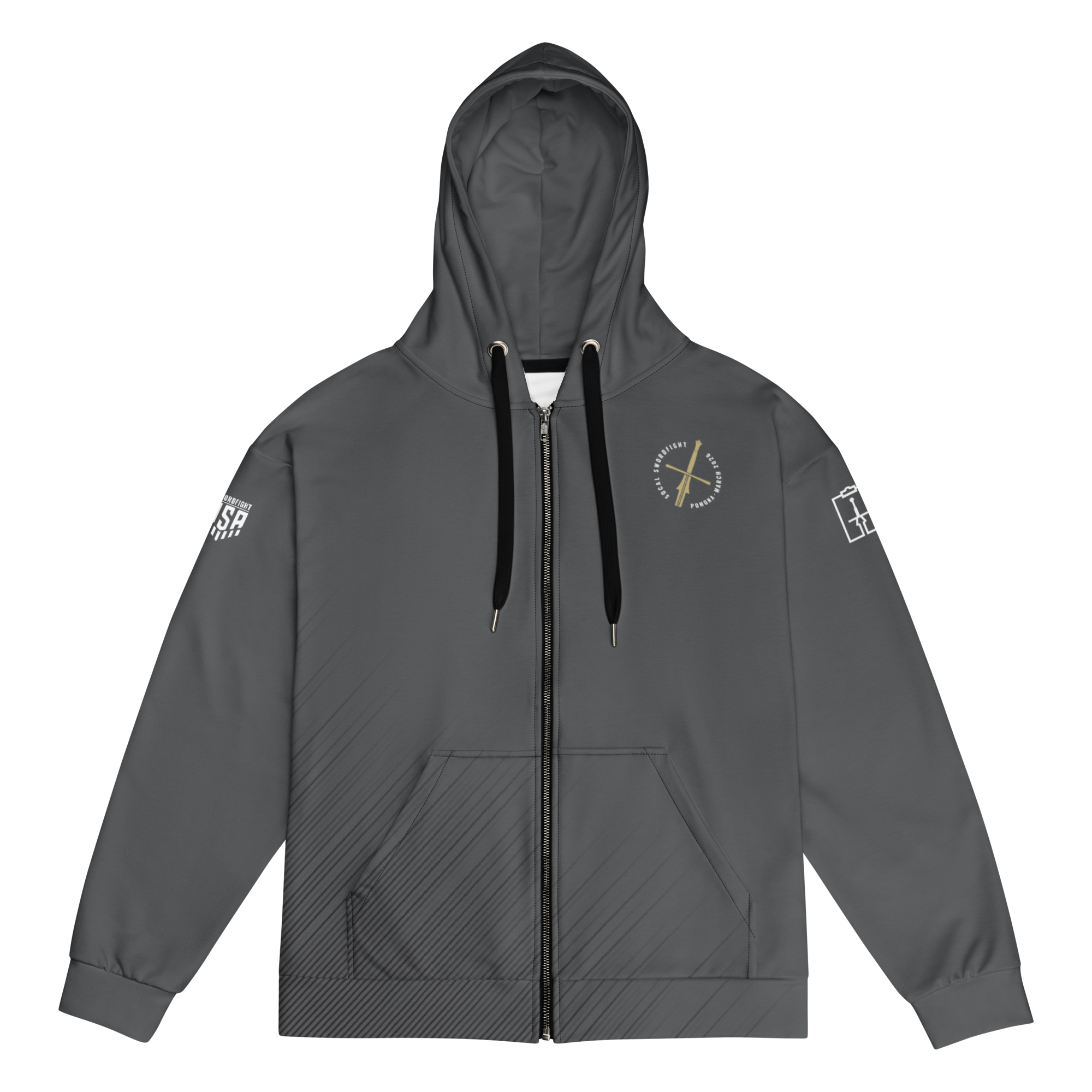 SoCal Swordfight 2026 Official Zipup