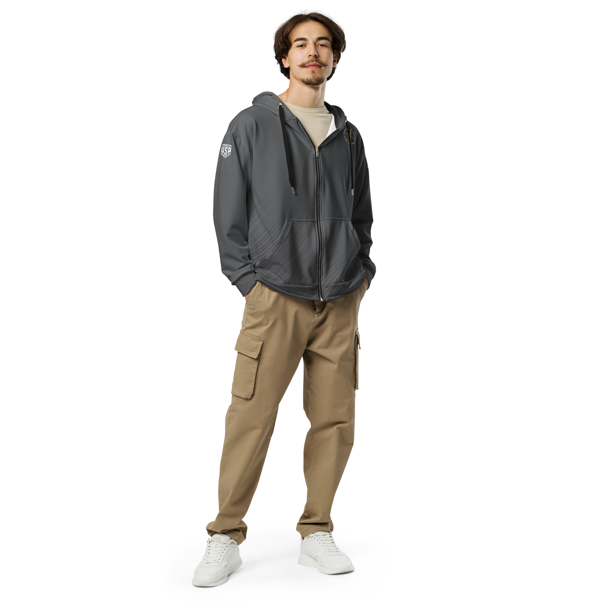 SoCal Swordfight 2026 Official Zipup