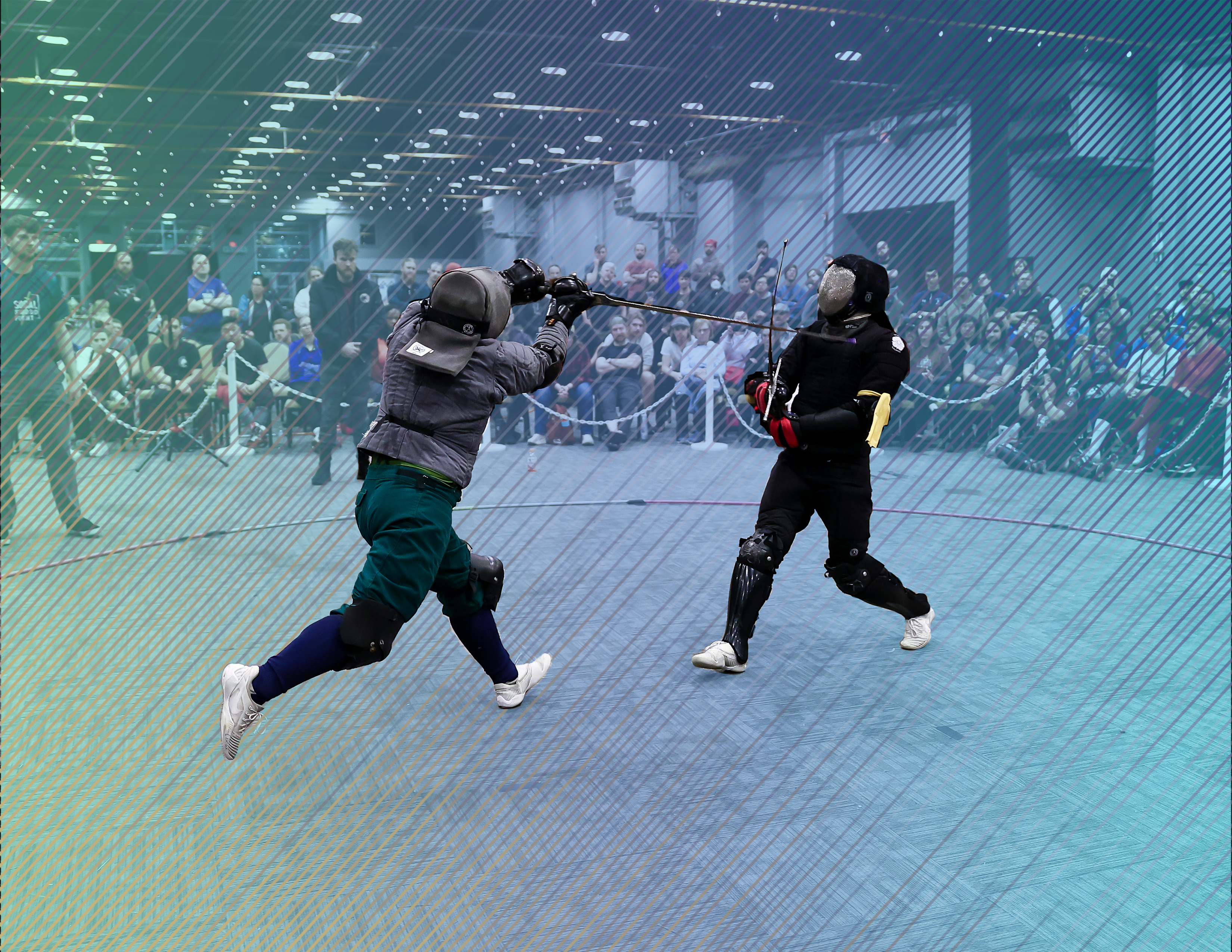 SoCal Swordfight - All Tournaments