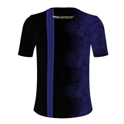 SoCal Swordfight 2024 Event T-Shirt (men's)