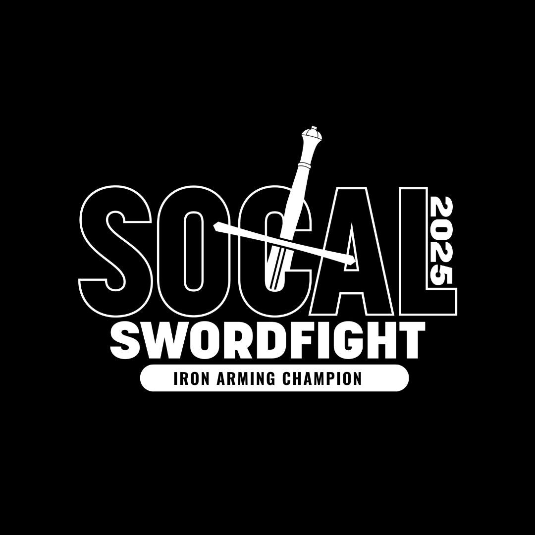 Arming Champions - Sponsorship Opportunities