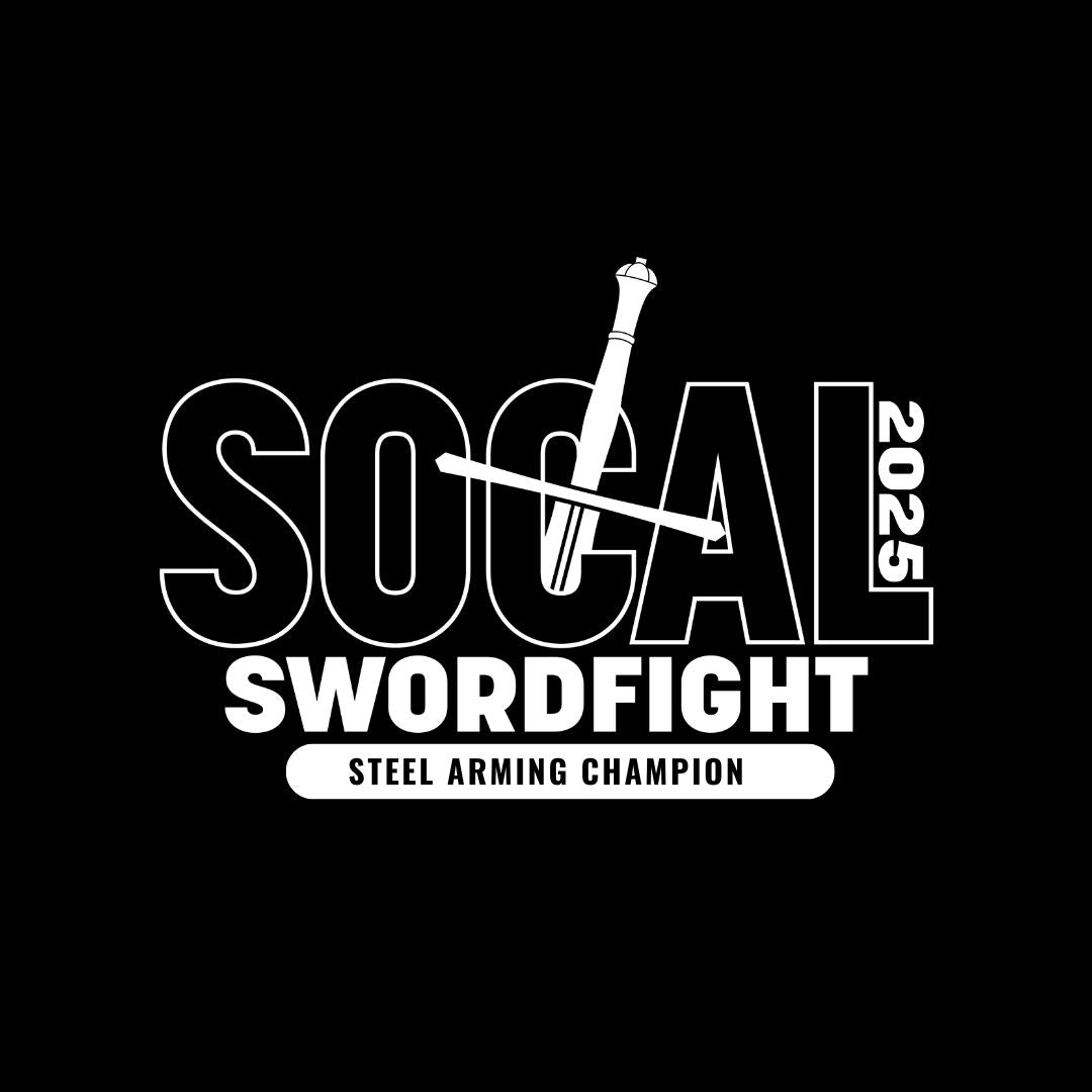 Arming Champions - Sponsorship Opportunities