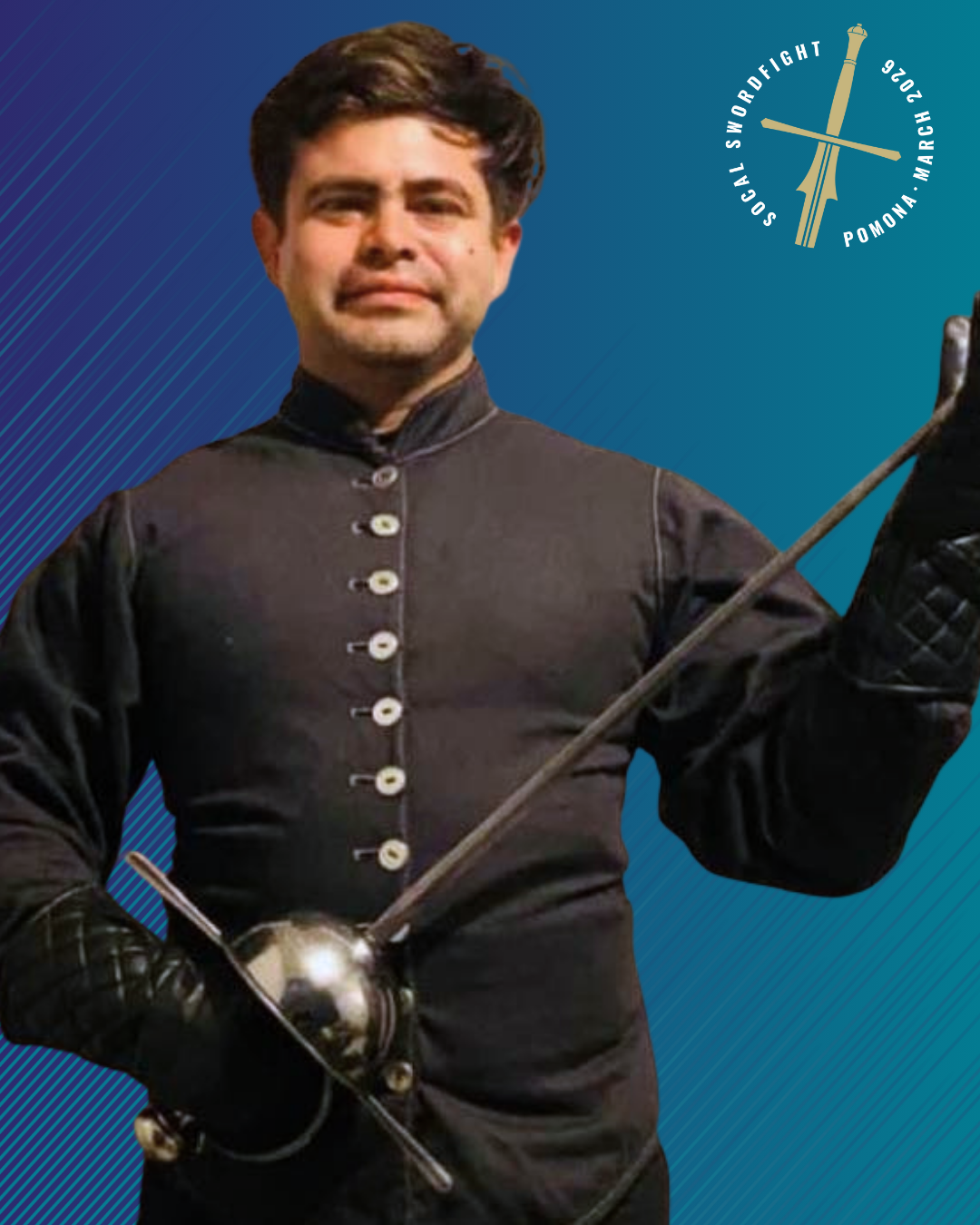 Luis Arturo Alba Ramirez