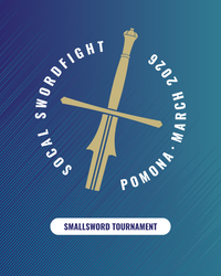 Smallsword or Dual Sidesword (Experimental)