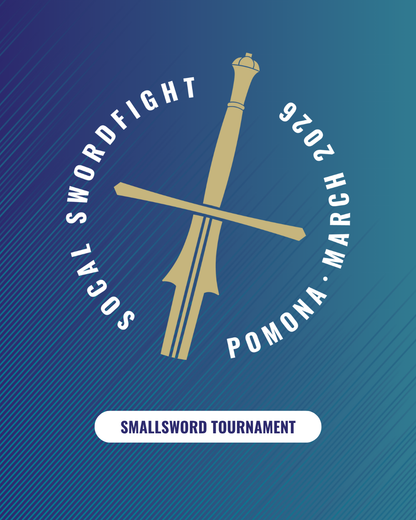 Smallsword or Dual Sidesword (Experimental)