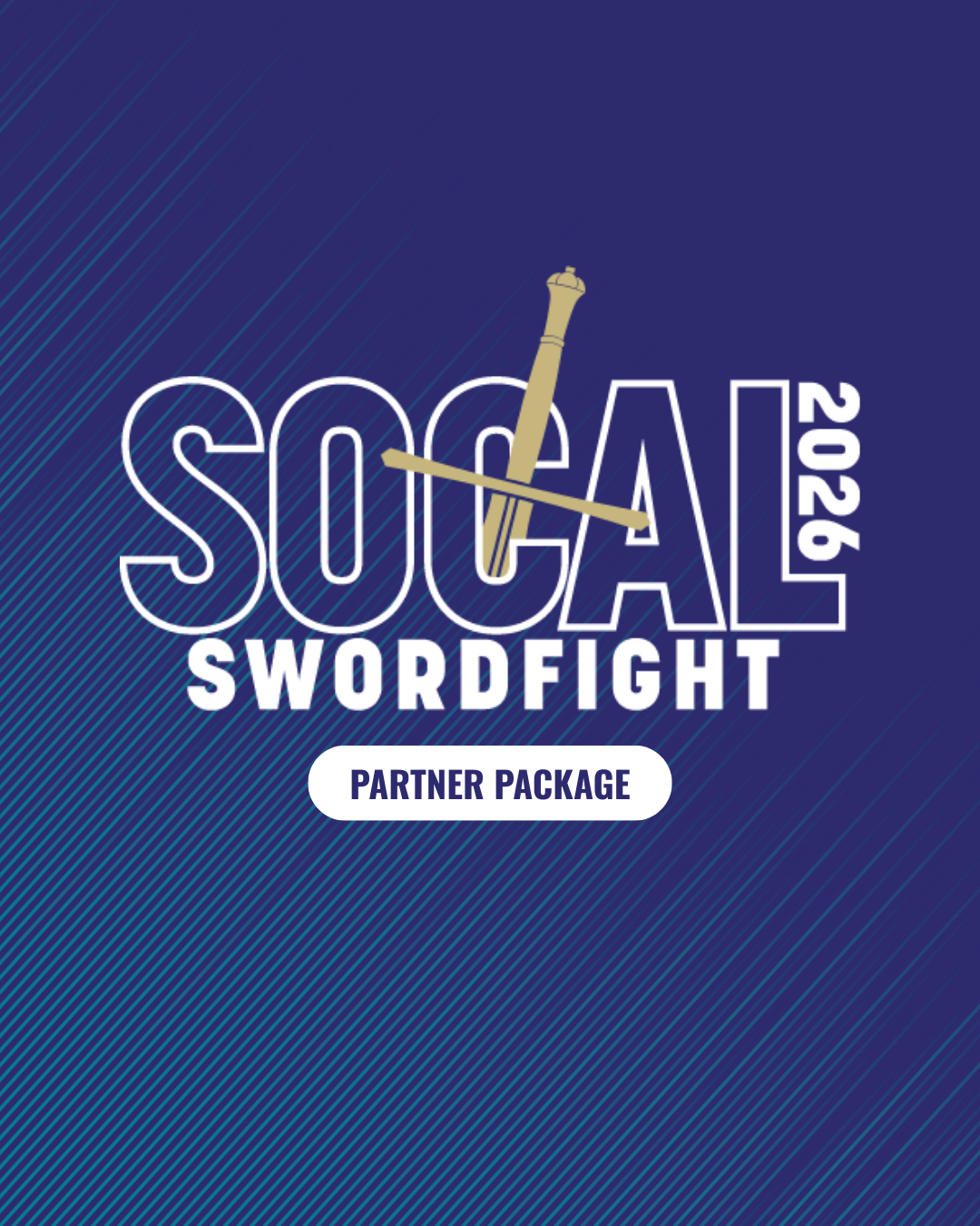 SoCal Swordfight Partner Packages