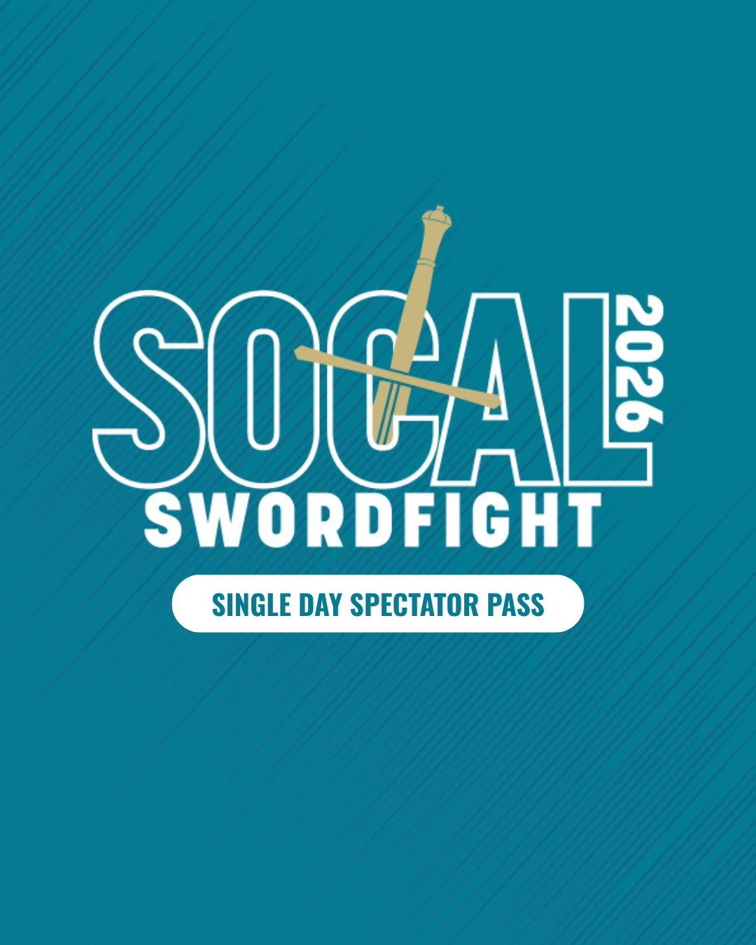 SoCal Swordfight 2026