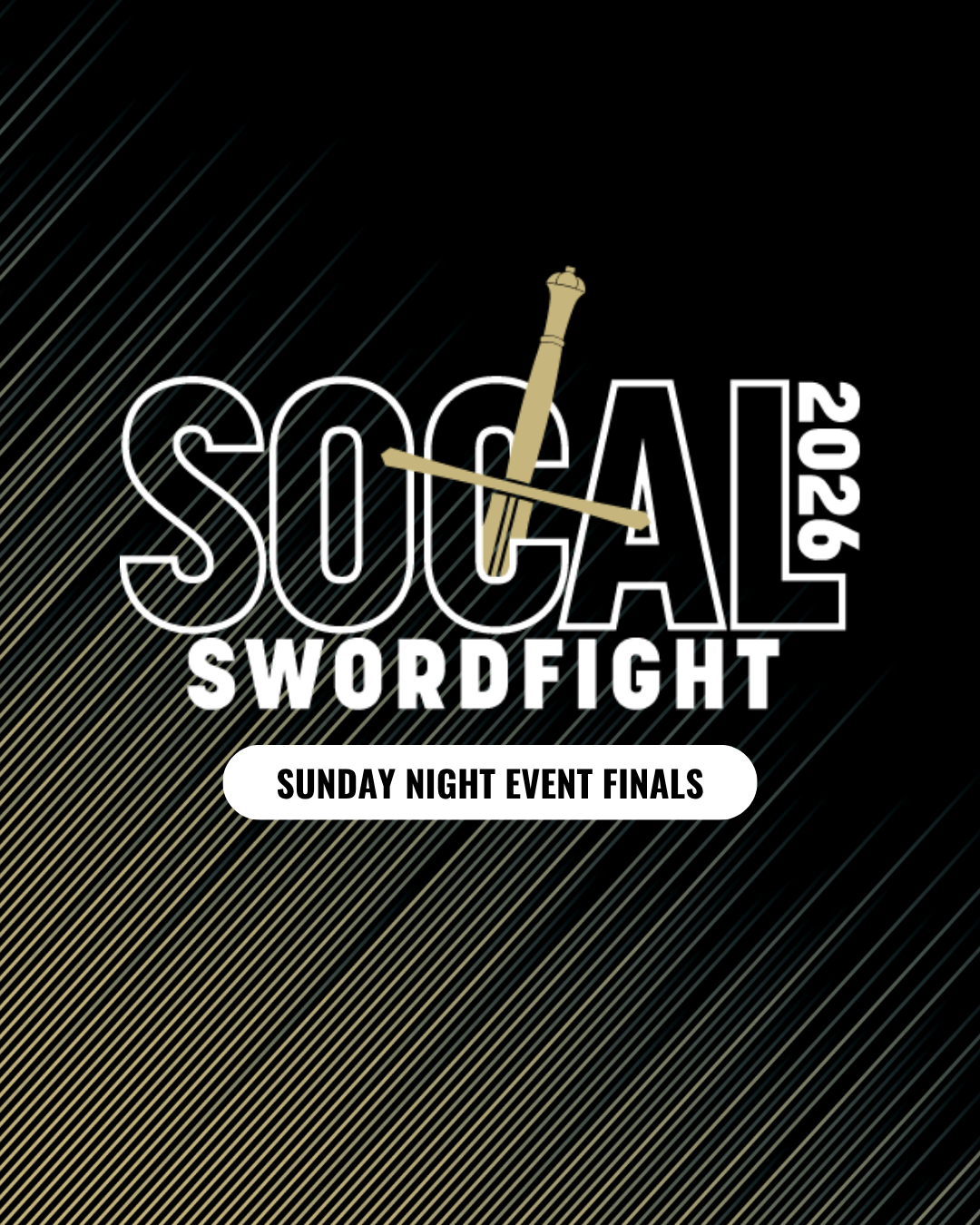 SoCal Swordfight 2026