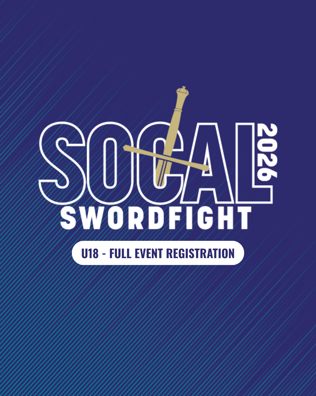 SoCal Swordfight 2026