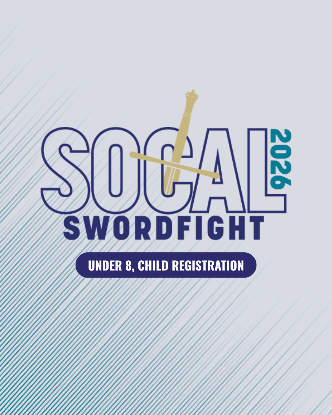 SoCal Swordfight 2026