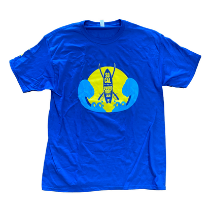 SoCal Swordfight 2020 Event T-Shirt