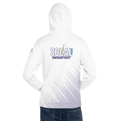 SoCal Swordfight 2026 Official Hoodie