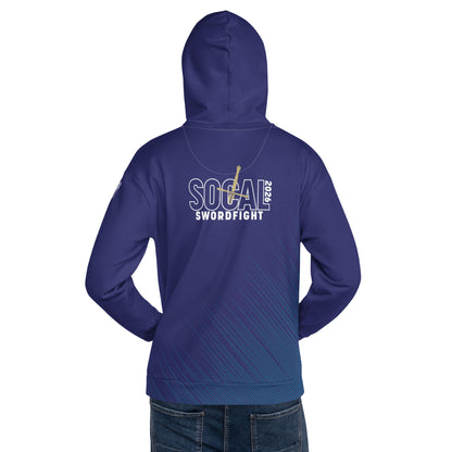 SoCal Swordfight 2026 Official Hoodie