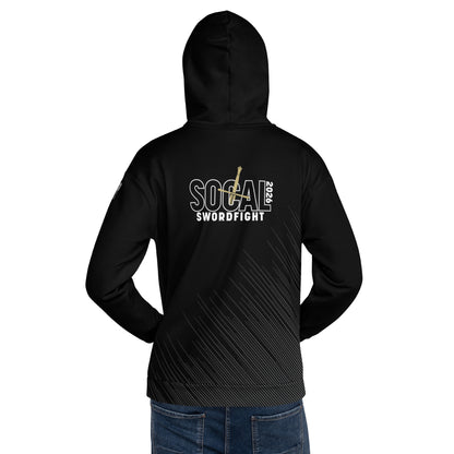 SoCal Swordfight 2026 Official Hoodie