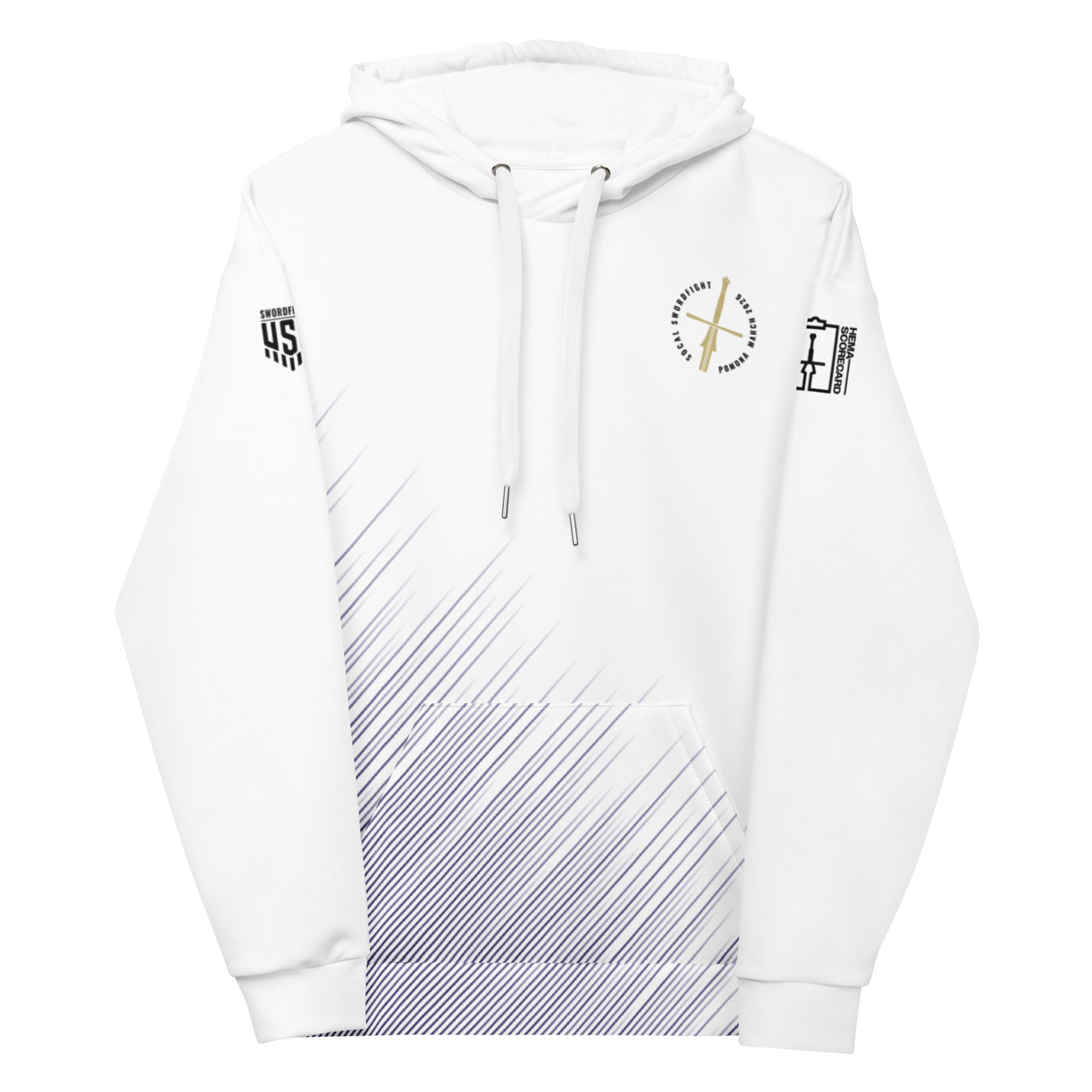 SoCal Swordfight 2026 Official Hoodie
