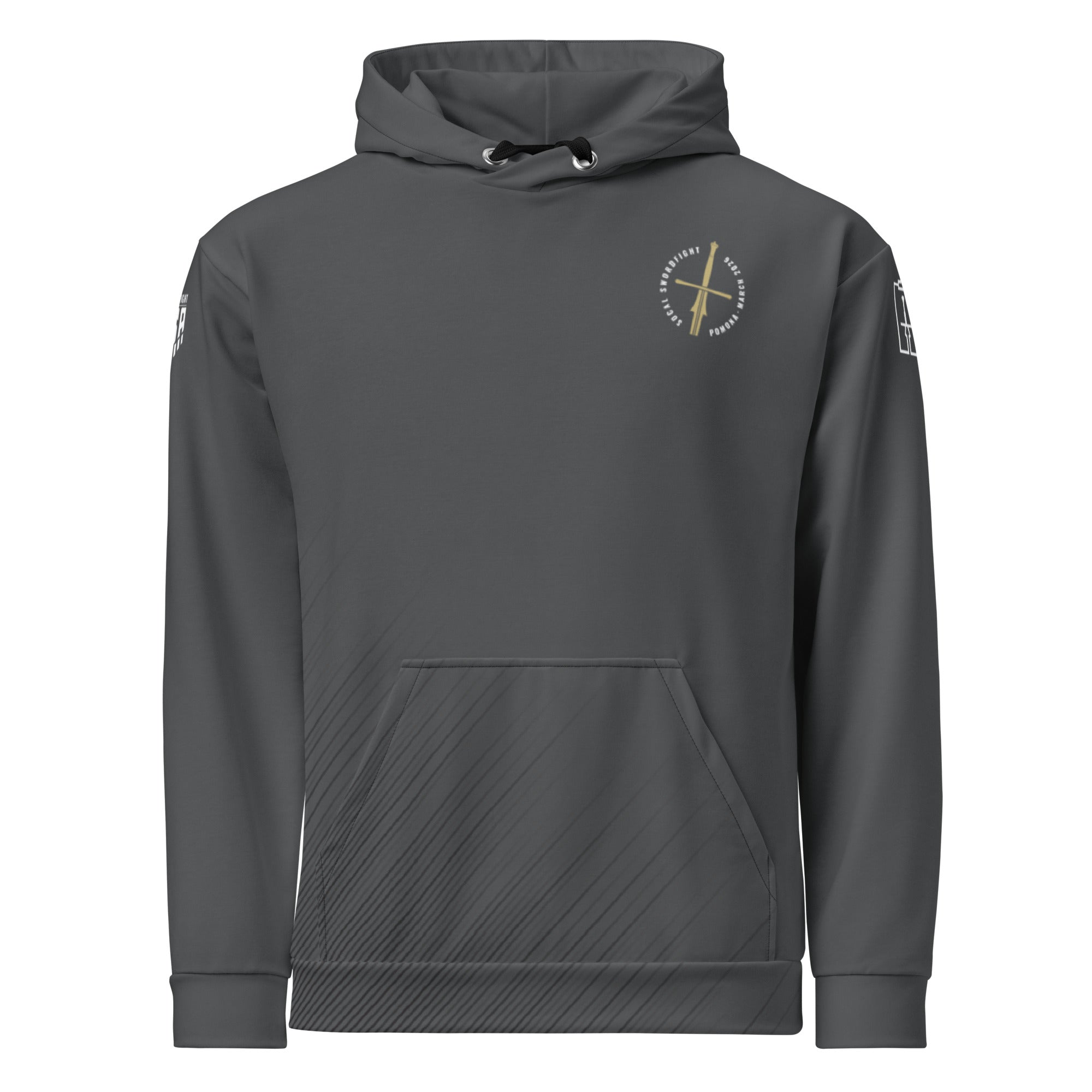 SoCal Swordfight 2026 Official Hoodie