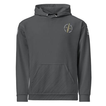 SoCal Swordfight 2026 Official Hoodie