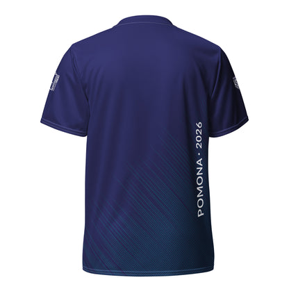 SoCal Swordfight 2026 Official Jersey