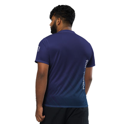 SoCal Swordfight 2026 Official Jersey