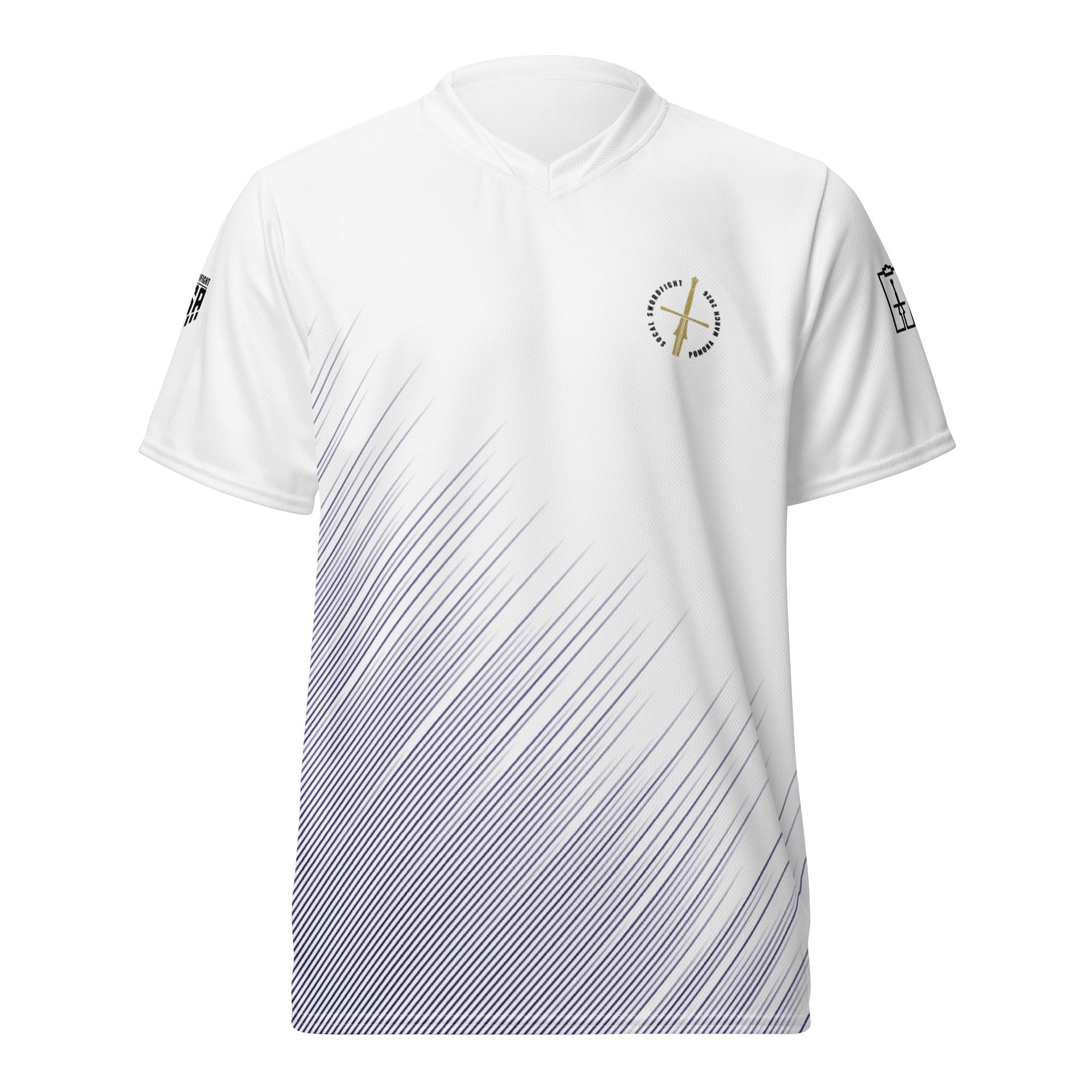 SoCal Swordfight 2026 Official Jersey