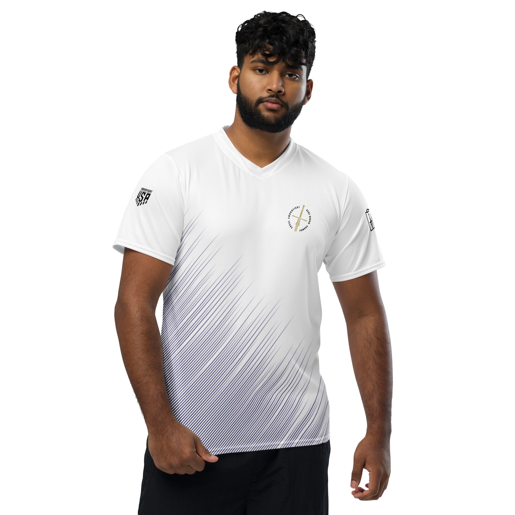 SoCal Swordfight 2026 Official Jersey