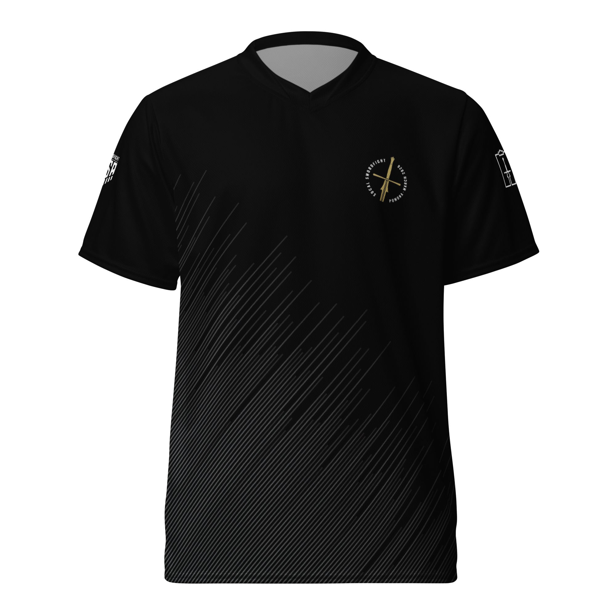 SoCal Swordfight 2026 Official Jersey