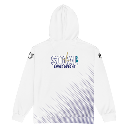 SoCal Swordfight 2026 Official Zipup