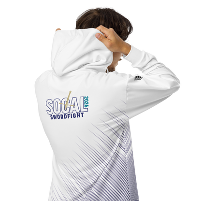 SoCal Swordfight 2026 Official Zipup