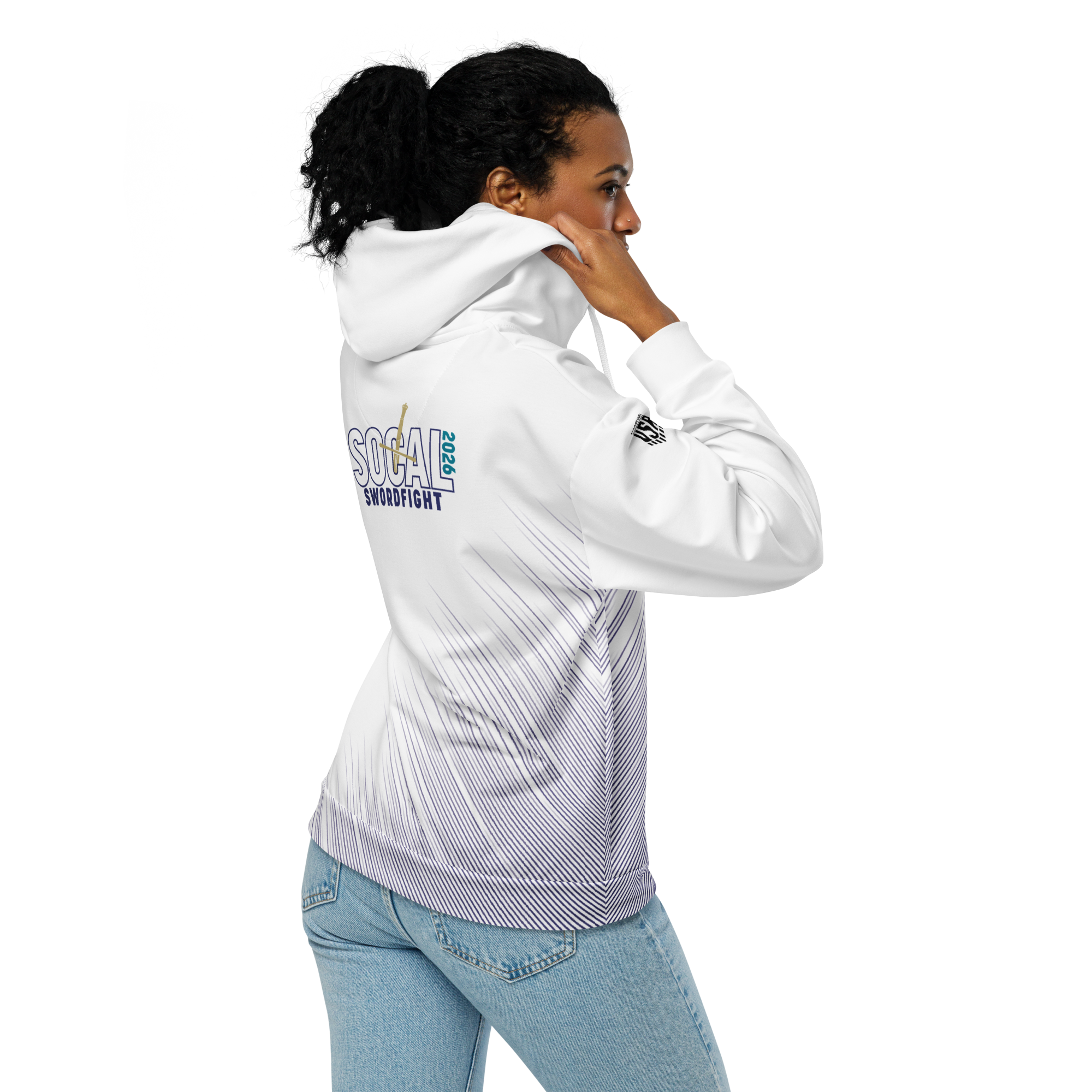 SoCal Swordfight 2026 Official Zipup