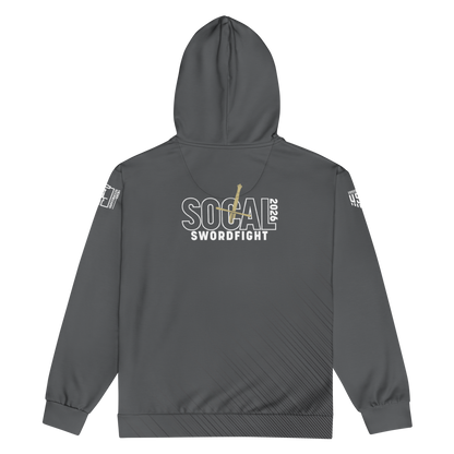 SoCal Swordfight 2026 Official Zipup