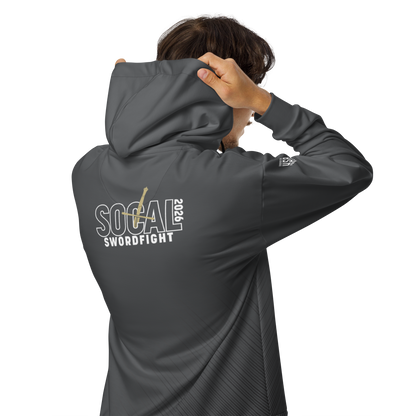 SoCal Swordfight 2026 Official Zipup