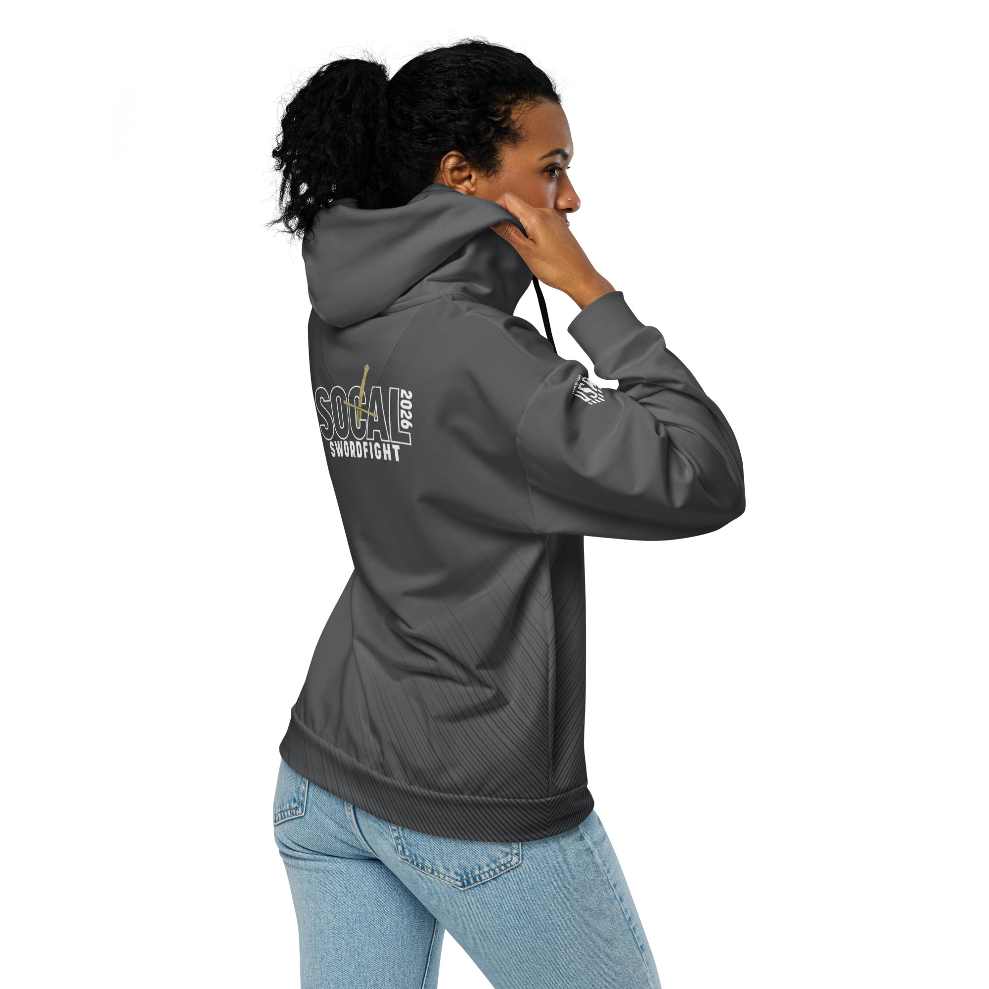 SoCal Swordfight 2026 Official Zipup