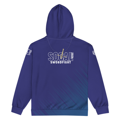 SoCal Swordfight 2026 Official Zipup