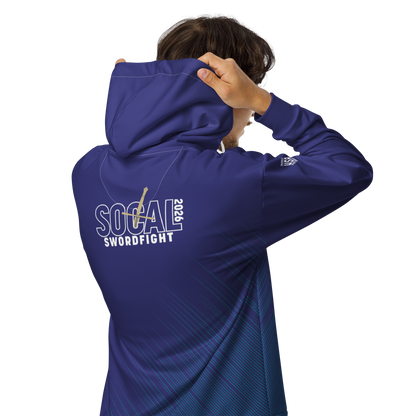 SoCal Swordfight 2026 Official Zipup