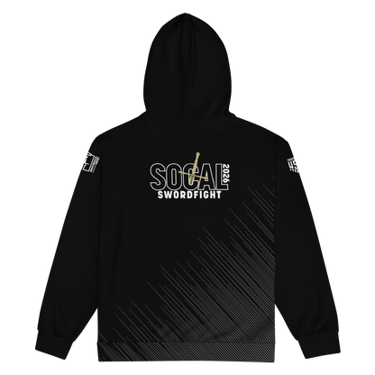 SoCal Swordfight 2026 Official Zipup