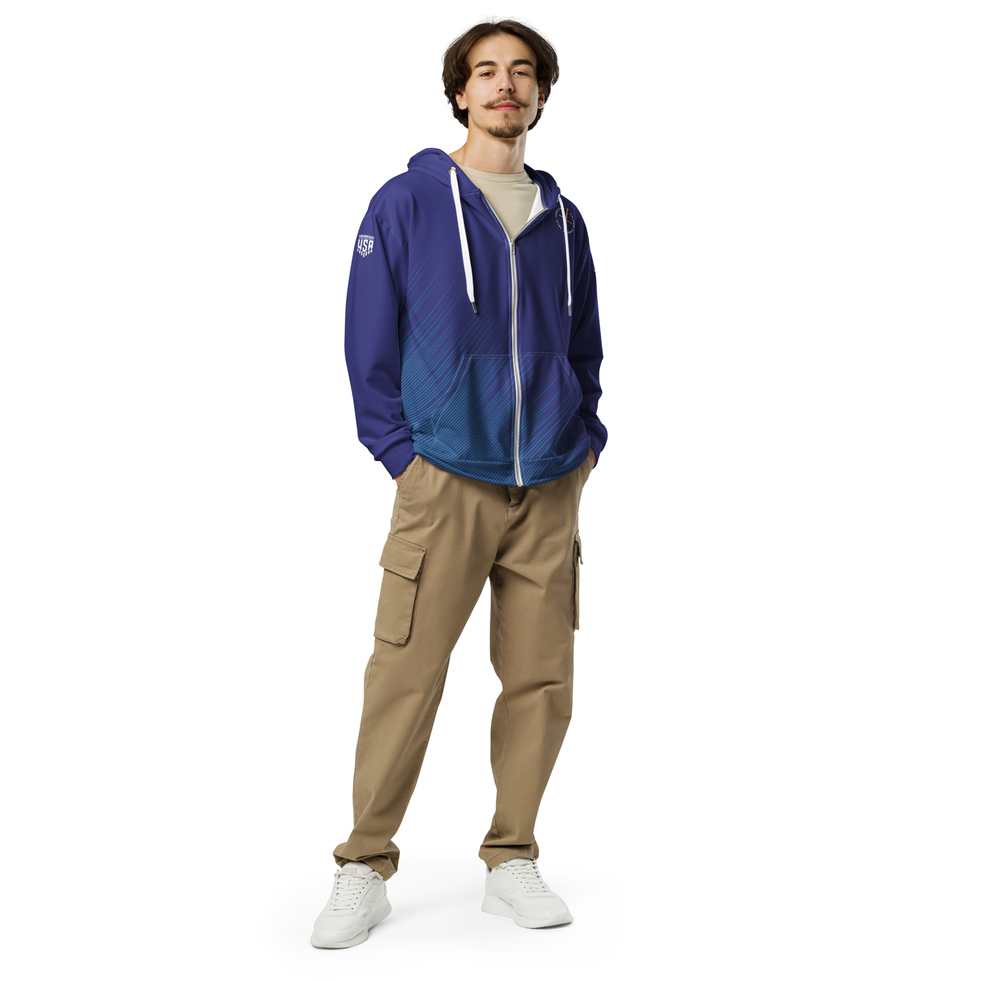 SoCal Swordfight 2026 Official Zipup