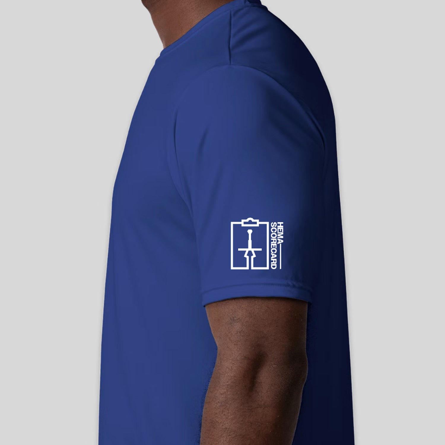 SoCal Swordfight 2023 Event T-Shirt